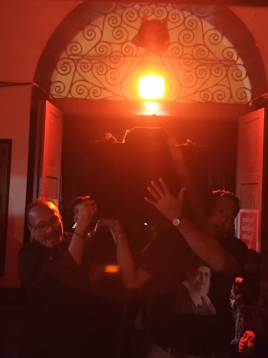 my