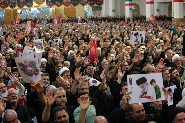 Majlisi - Qom