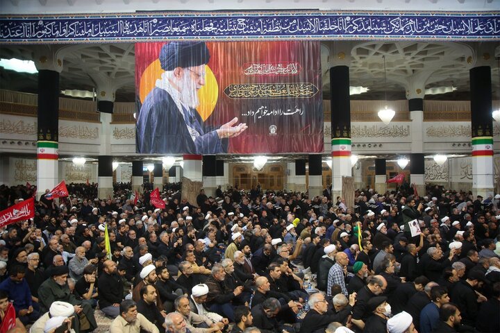 Majlisi - Qom