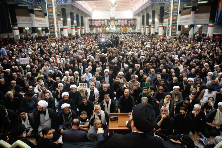 Majlisi - Qom