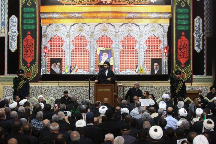 Majlisi - Qom