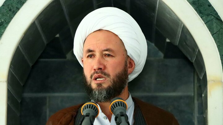ویدیو | مردم افغانستان خواهان بازگشایی حوزه خاتم‌النبیین(ص) و تلویزیون تمدن هستند