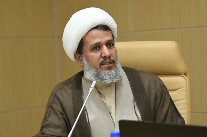 تشییع باشکوه رهبر شهید انقلاب اسلامی جلوه‌ای از دلدادگی ملت به ولایت است