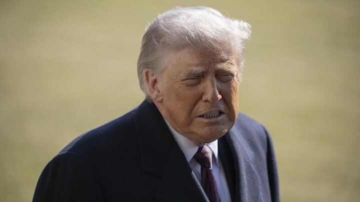 Mujallar Atlantic: Iraniyawa Sun Wulakanta Trump Sau Da Yawa