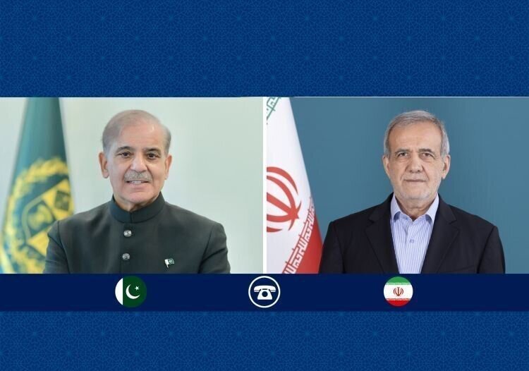 Pezeshkian Warns Certain Actors Seek to Destabilize Region, Undermine Peace Efforts