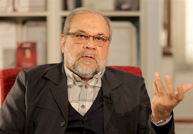 Iran Security Chief Warns: Any Attack on Infrastructure Will Be Met with Reciprocal Action