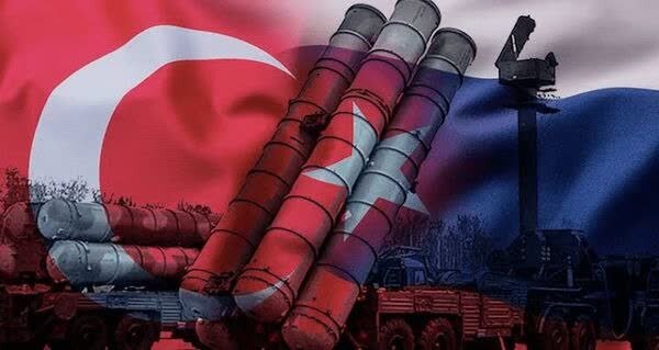 Reaksyon ng Kremlin sa Di-umano'y Pagbebenta ng S-400 ng Turkey; Inilarawan ang Isyu bilang "Lubhang Sensitibo"
