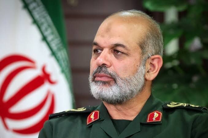 IRGC Chief: Avenging Martyrs of US-Israeli Aggression Will Remain Firm, Unforgettable Demand