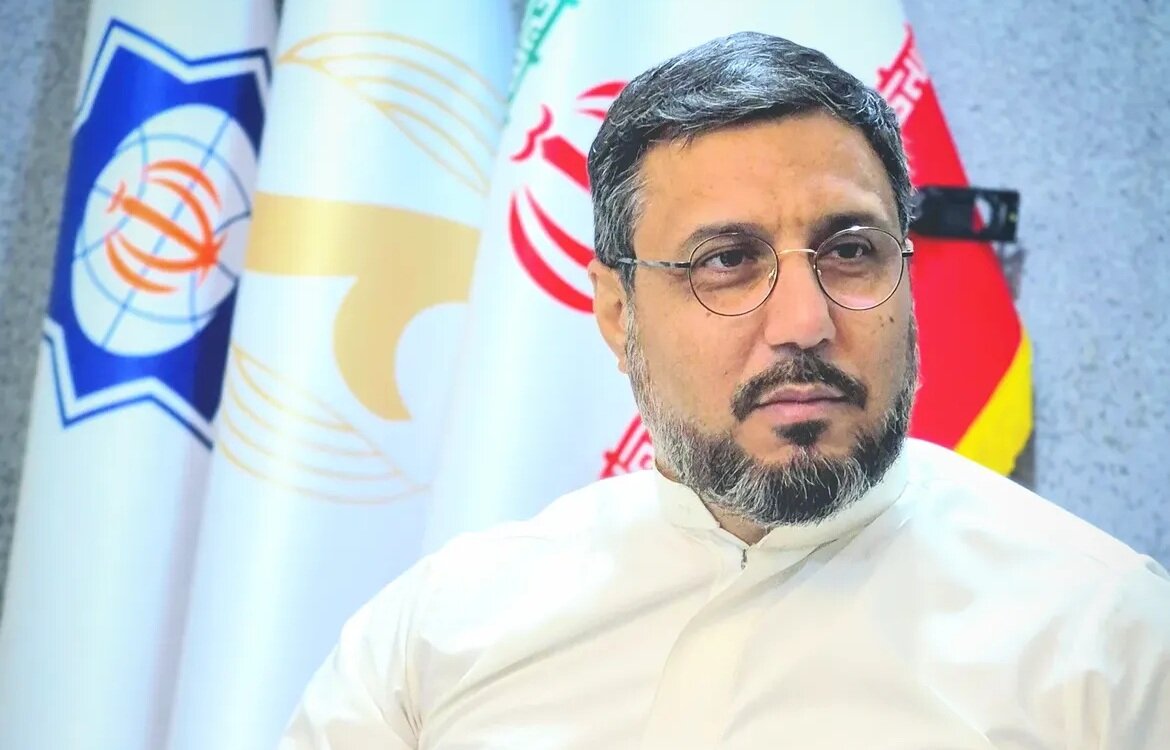تشییع رهبر شهید، تصویر ایران را در افکار عمومی جهان بازآفرینی کرد