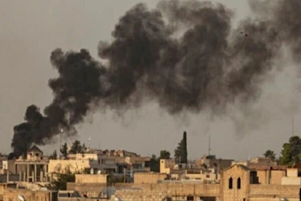 Berdewamiya bêîstiqrariyê li Sûriyeyê; teqînek li derdora Idlibê pêk hat