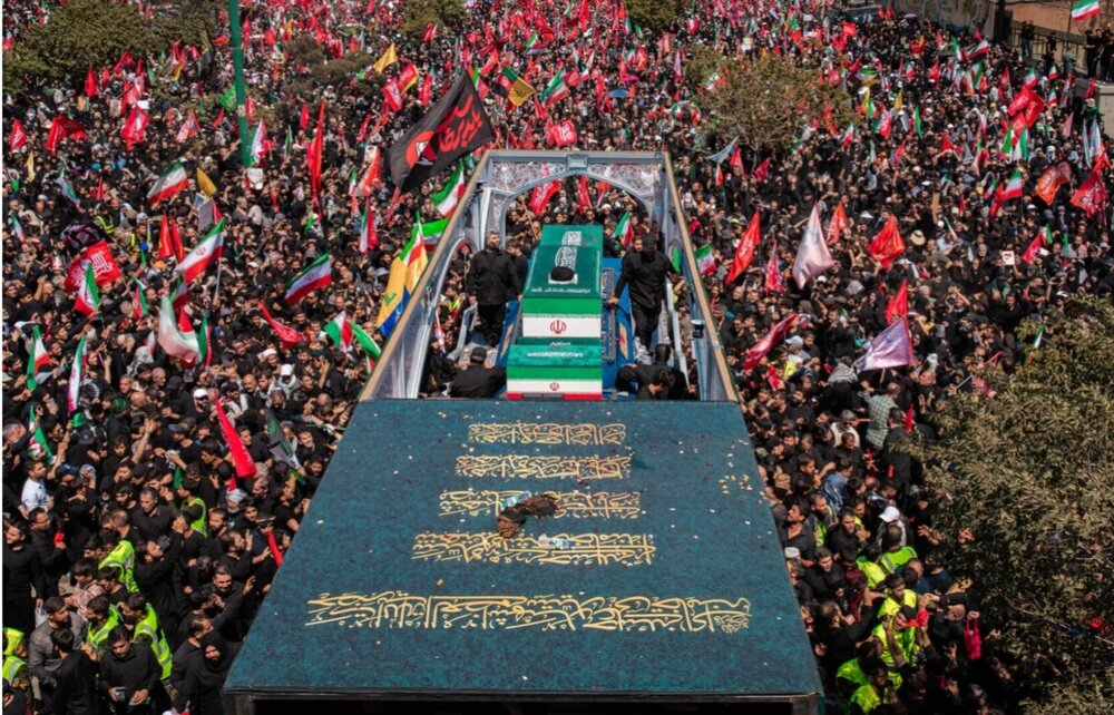 قدردانی مجمع جهانی تقریب مذاهب اسلامی از ملت وفادار عراق