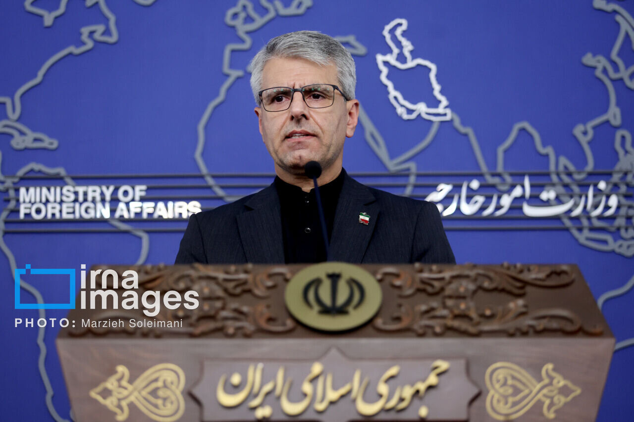 Iran: Ukiukaji wa Ahadi za Marekani Utakabiliwa na Hatua za Kujibu