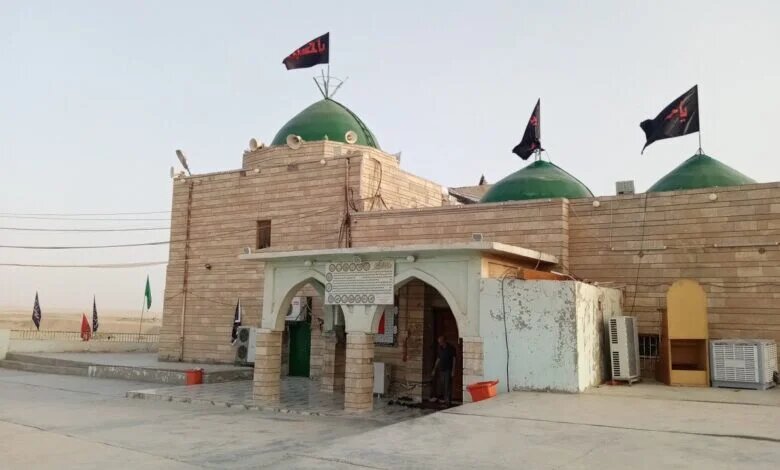 آغاز طرح امنیتی ویژه زیارت مقام امام سجاد(ع) در کرکوک