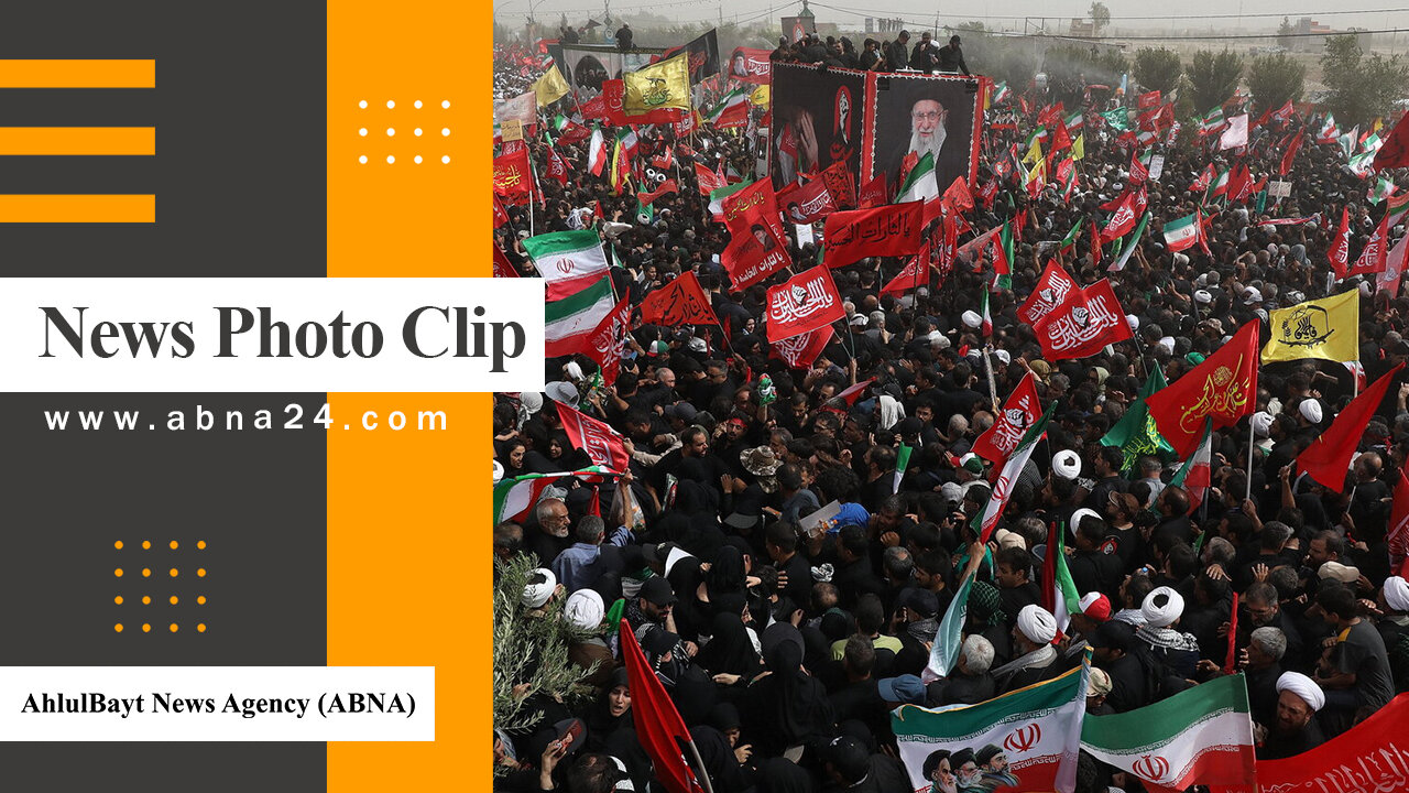 Video: News photo clip around the world (July 04 to 10)