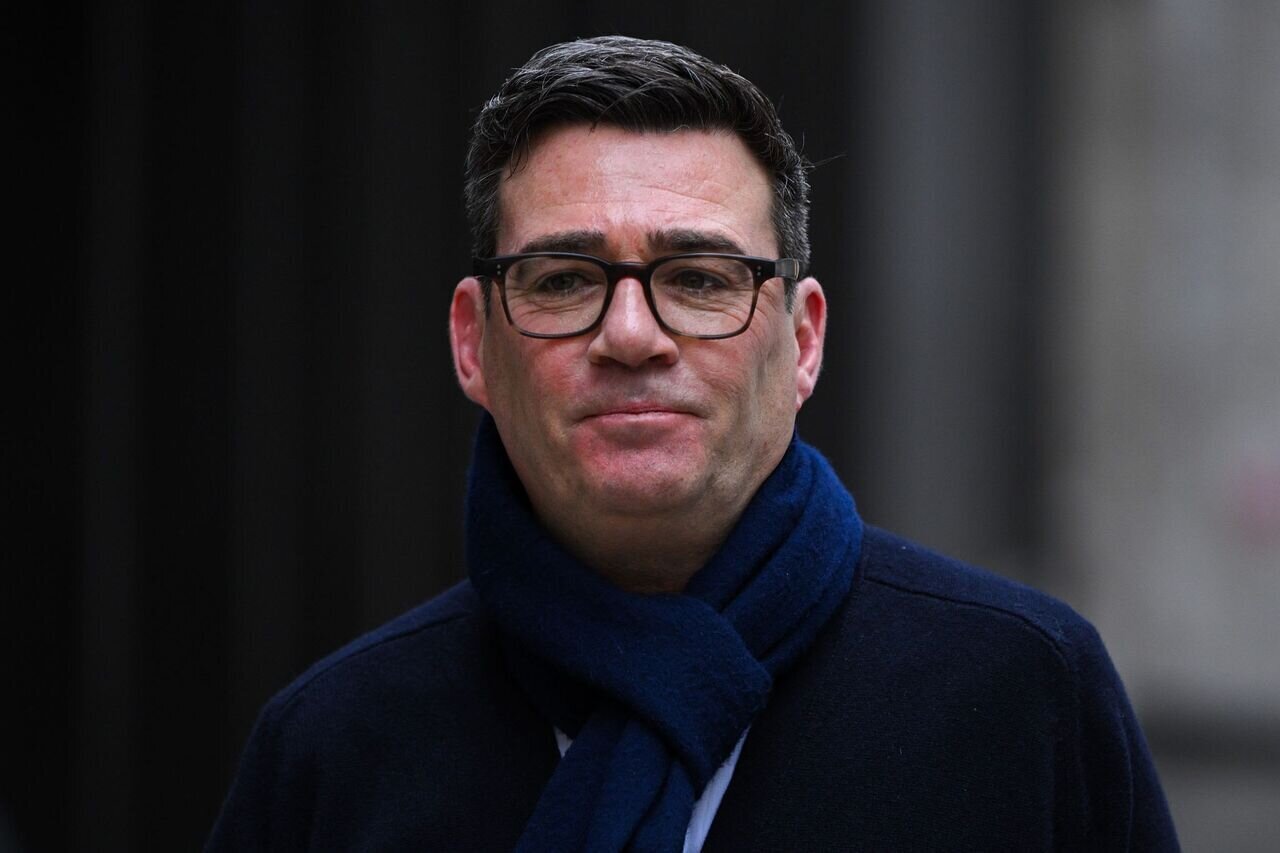 英国工党领袖候选人：加沙存在越来越多的战争罪证据，伦敦应加大对以压力