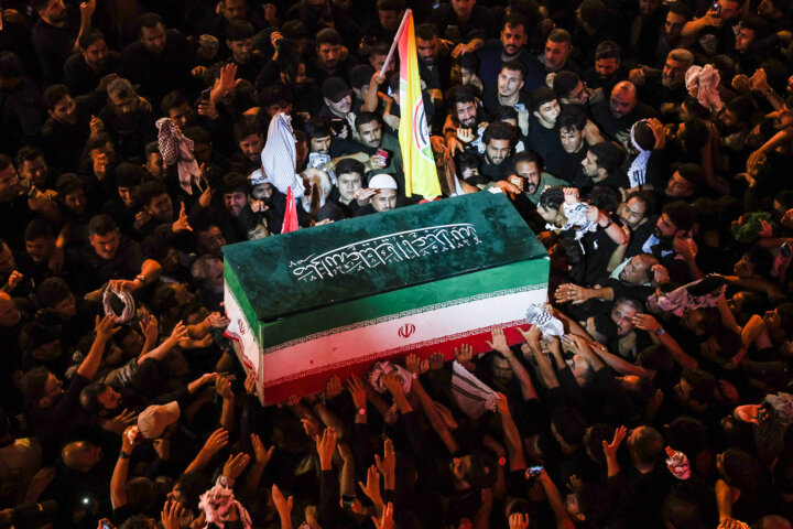 عصبانیت شدید واشنگتن از گستردگی تشییع رهبر شهید در عراق/ نقطه‌عطفی که فضای سیاسی را به دو دوره «پیش و پس از تشییع» تقسیم کرد
