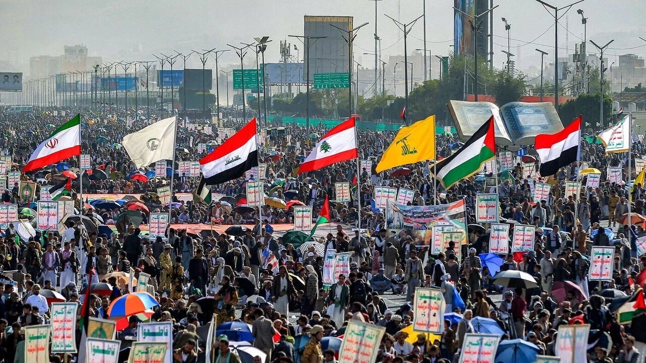 Yemen: İran'ın desteğiyle hava ablukasını kıracağız