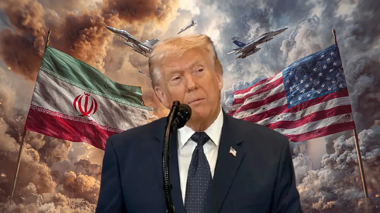Trump'tan İran'a yönelik yeni tehdit: Suikast iddiasıyla İran'ı hedef aldı