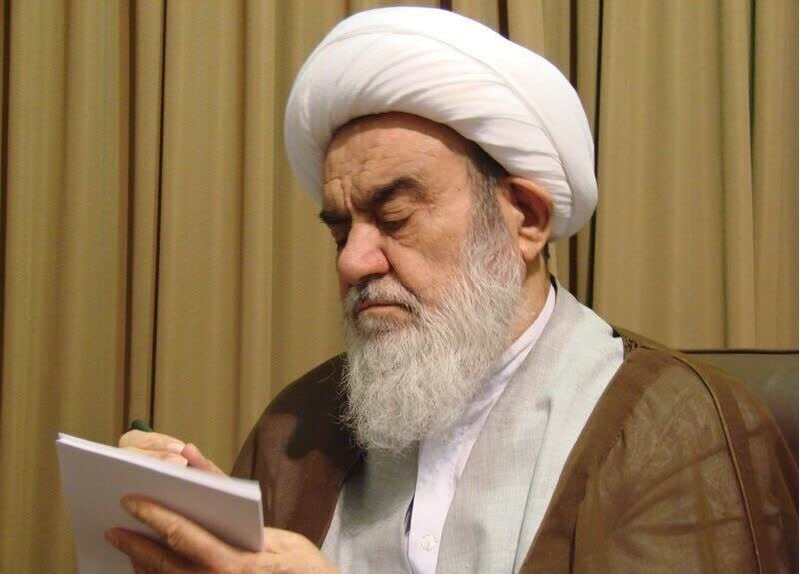 Ayetullah Mazaheri: "ABD Başkanının Açıklamaları Düşmanların Çaresizliğini Gösteriyor"