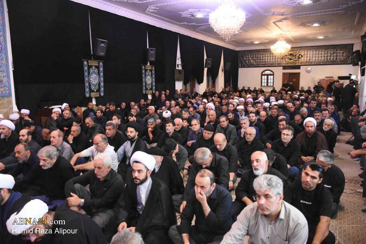حجت‌الاسلام قربانی‌حق با اخلاص، عمل و تربیت دینی اثرگذار شد