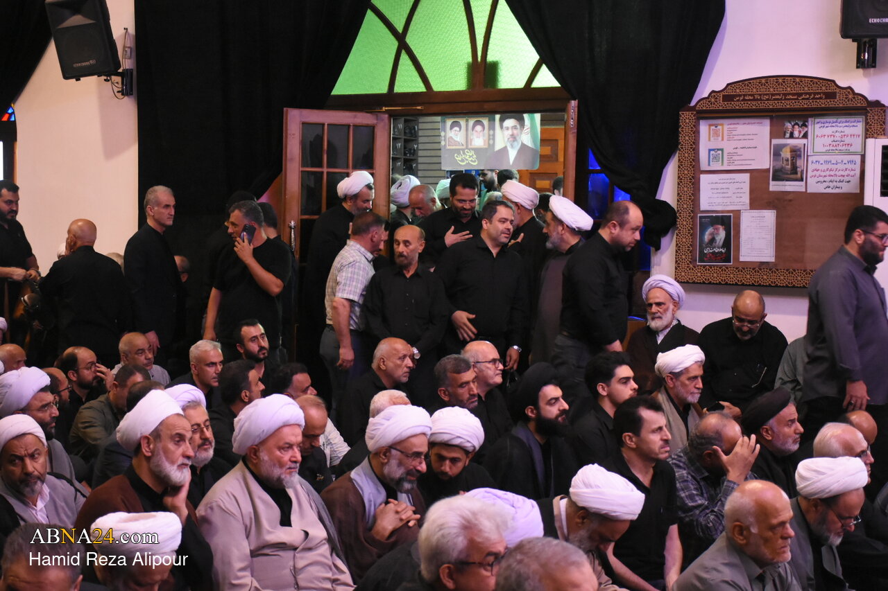 حجت‌الاسلام قربانی‌حق با اخلاص، عمل و تربیت دینی اثرگذار شد