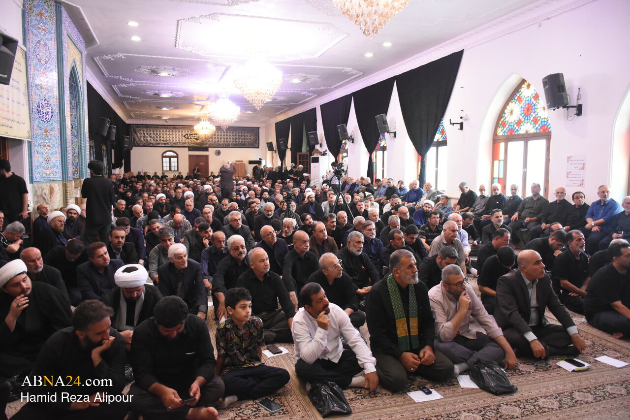 حجتالاسلام قربانیحق با اخلاص، عمل و تربیت دینی اثرگذار شد