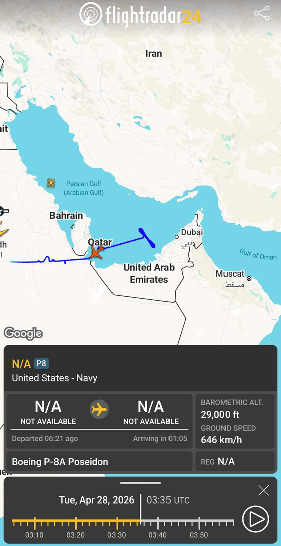 اردن نے پھر بھی ایران پر جارحیت میں امریکہ کا ساتھ دیا