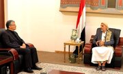 Yemen Reiterates Solidarity with Iran, Supports Right to Resist US-Zionist Aggression