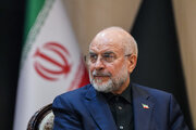 Qalibaf Warns US: Keep Your Word or Pay the Price Under Iran MoU