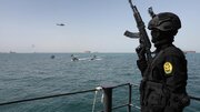 الحرس الثوري يعلن إغلاق مضيق هرمز حتى وقف التدخلات الأميركية