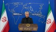 Paliwanag ni Baghaei tungkol sa paglalakbay ni Araghchi sa Oman
