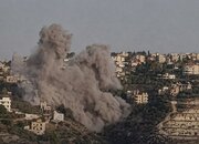 Pagpapatuloy ng mga pag-atake ng mga mananakop sa timog Lebanon; "Bayt al-Sayyad" ay pinutukan ng artilerya