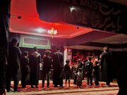 Informe fotográfico | Ceremonia conmemorativa por el Imam mártir en la Mezquita del Imam Ali (PB) en Bangkok, Tailandia