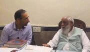 Kilalang sanggunian sa Pakistan: Ang dugo ng Pinunong Martir ay naging salik ng pagkakaisa ng Islamikong ummah
