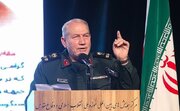 ملک اب بھی جنگی حالات سے دوچار ہے:میجر جنرل صفوی