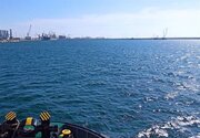   عمان کے ساحل کے قریب ایک اور بحری حادثہ