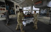 Target ng IRGC ang mga lumalabag na barko at pandigmang sasakyang-dagat ng Amerika sa layong 20 kilometro mula sa Strait of Hormuz