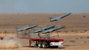 Produção de drones triplicou durante guerra contra Irã, diz ministro interino da Defesa