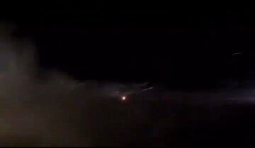 Video| Ang Command and Control Center at MQ9 Drone Hangars sa US Prince Hassan Base sa Jordan ay Winasak