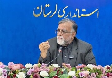 حمله هوایی دشمن به حومه شهر ویسیان در استان لرستان