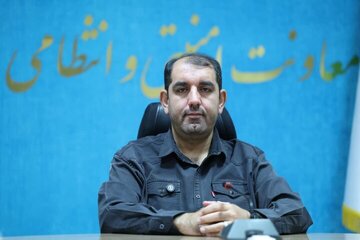 حمله دشمن به دکل ارتباطی در ارتفاعات جنوب استان کرمان