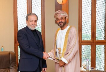 Irán y Omán acuerdan continuar el diálogo sobre el estrecho de Ormuz