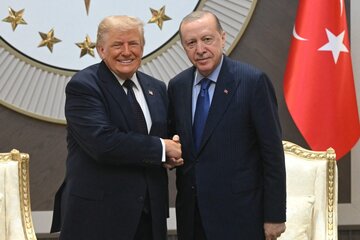 Analysis: Turkey the Missing Piece of US’s "Geopolitical Containment Belt"
