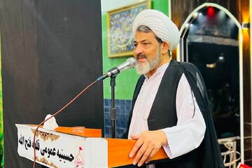بیانیه امام جمعه شرق کابل در پی تعطیلی مراکز شیعه از سوی طالبان