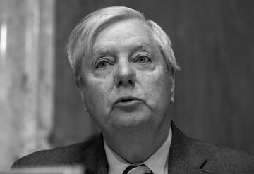 Seneta wa Marekani Lindsey Graham afariki dunia akiwa na umri wa miaka 71