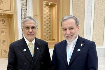 پاکستان خواستار کاهش تنش میان ایران و آمریکا شد