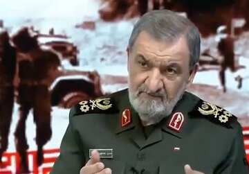 پیام دبیر شورای‌عالی امنیت ملی به فرماندهی معظم کل قوا