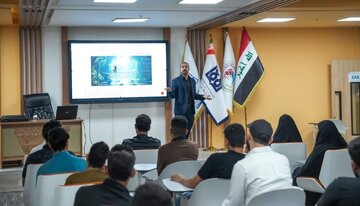 تقرير مصور/ إطلاق ورشة متخصصة بالأمن السيبراني برعاية العتبة الحسينية