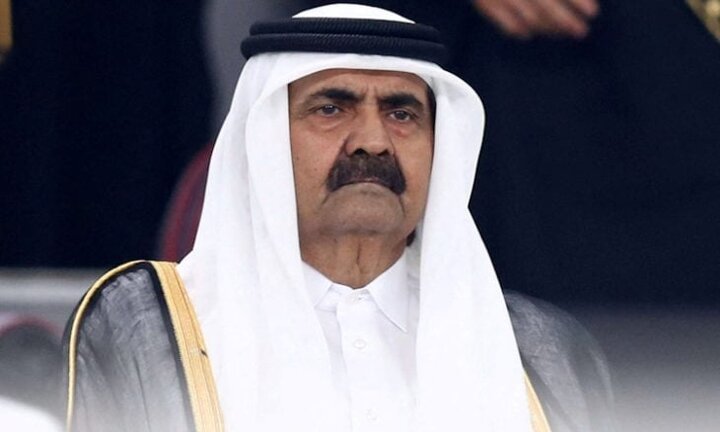 »حمد بن خلیفه آل‌ثانی« امیر سابق قطر درگذشت