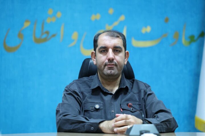 حمله دشمن به دکل ارتباطی در ارتفاعات جنوب استان کرمان